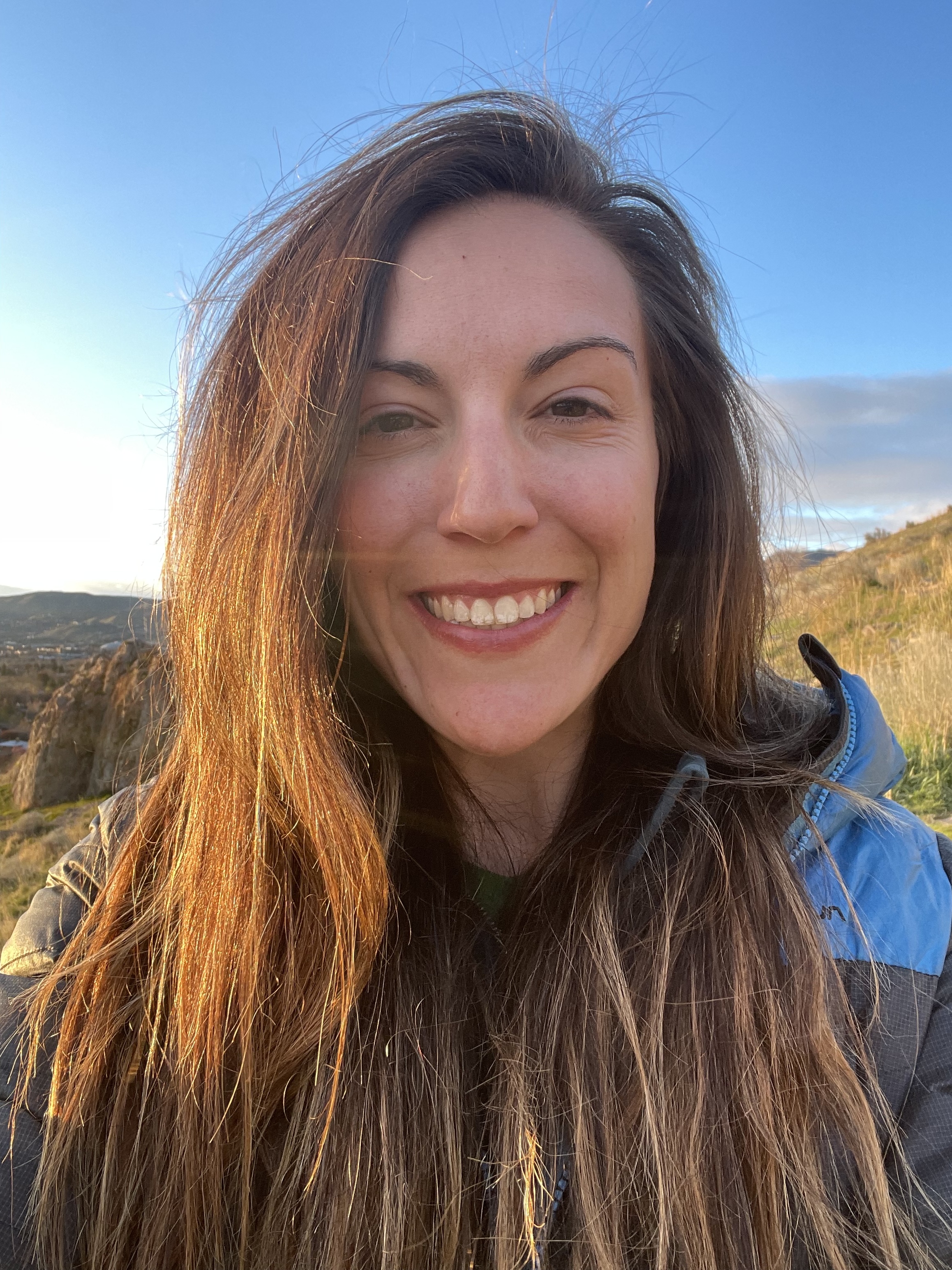 Sijae Brown portrait